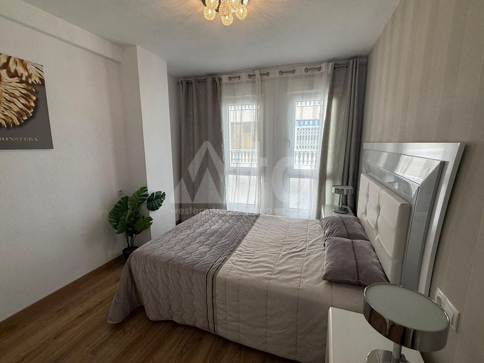 Appartement de 2 chambres à Torrevieja - AG151873 - Photo - 9