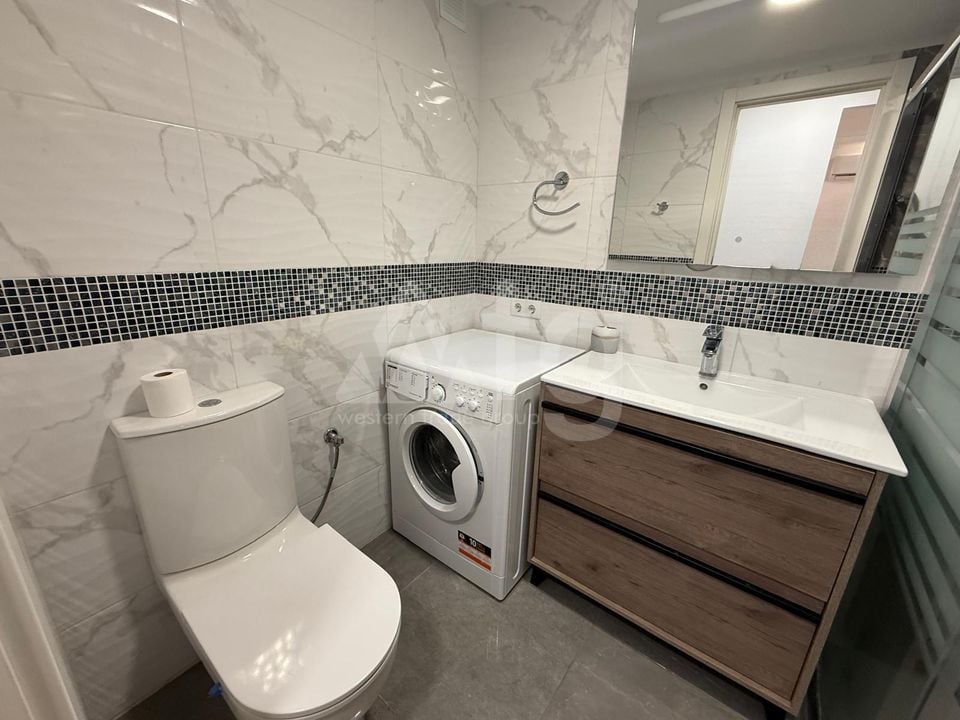 Appartement de 2 chambres à Torrevieja - AG151873 - Photo - 12