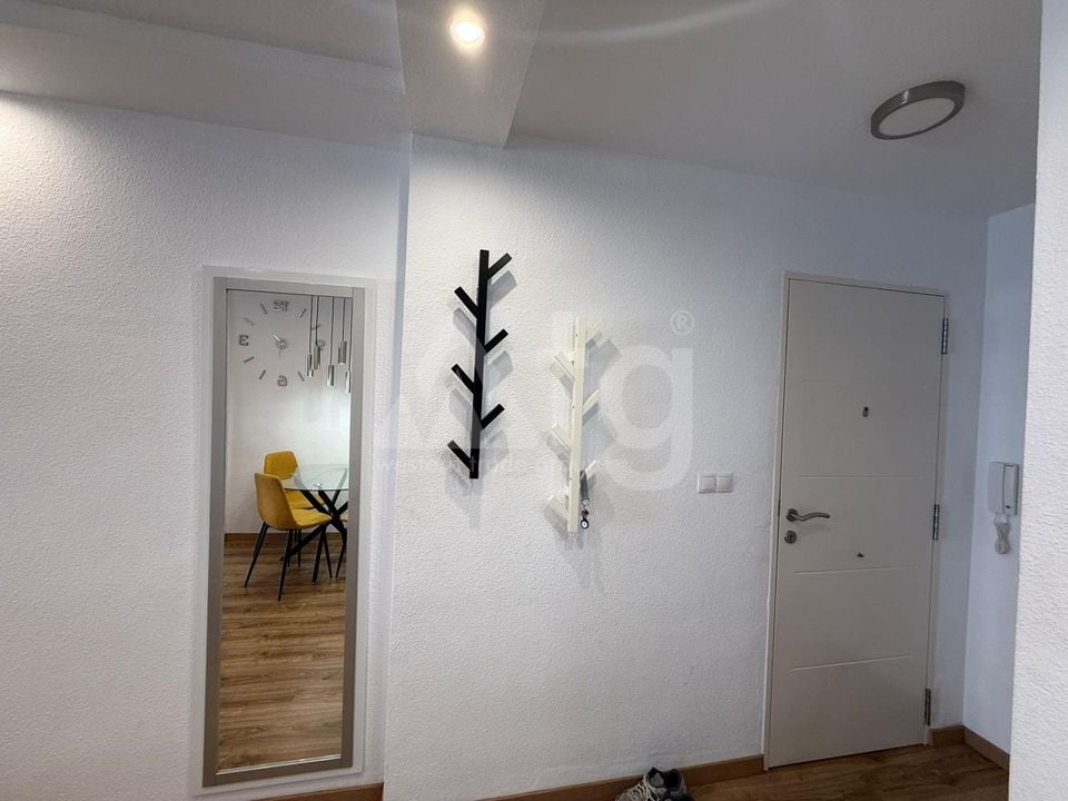 Appartement de 2 chambres à Torrevieja - AG151873 - Photo - 13