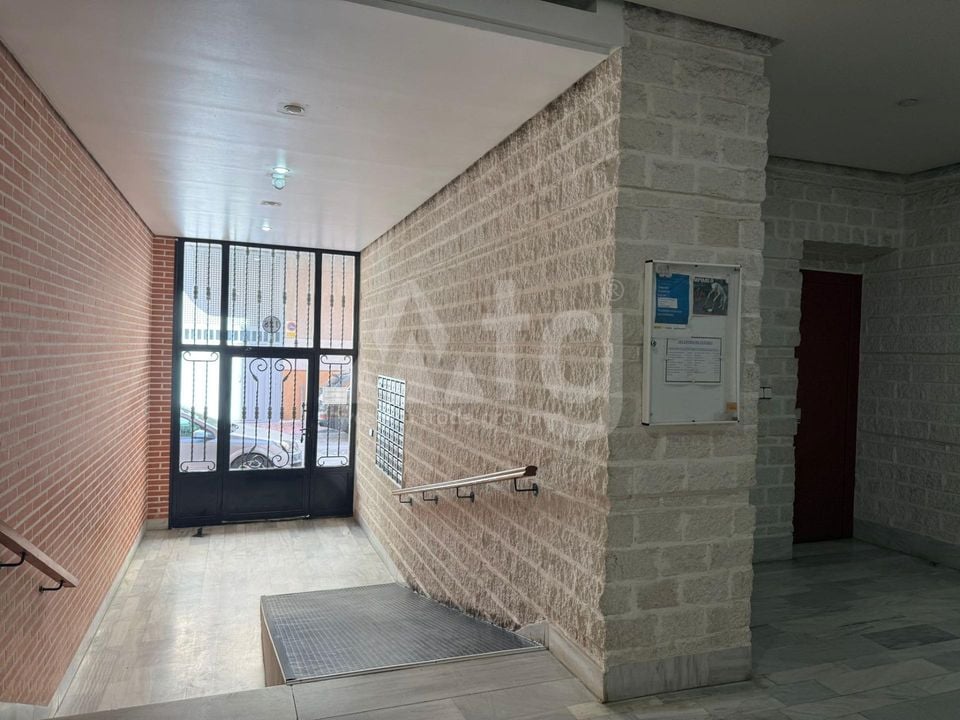 Appartement de 2 chambres à Torrevieja - AG151873 - Photo - 15