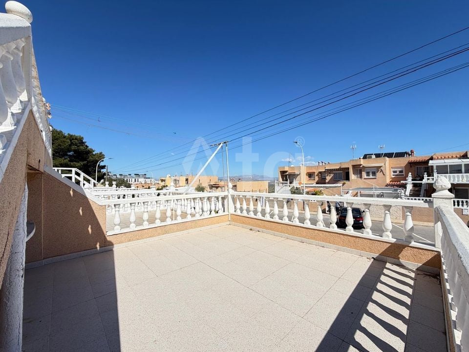 3 bedroom Townhouse in Gran Alacant - AG151878 - Photo - 30
