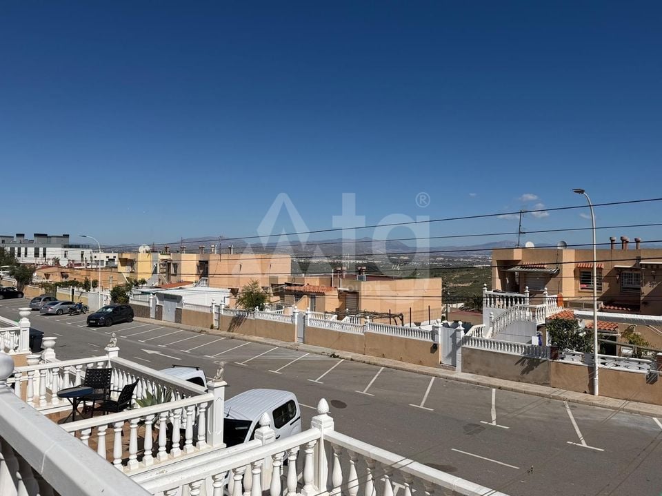 3 bedroom Townhouse in Gran Alacant - AG151878 - Photo - 32