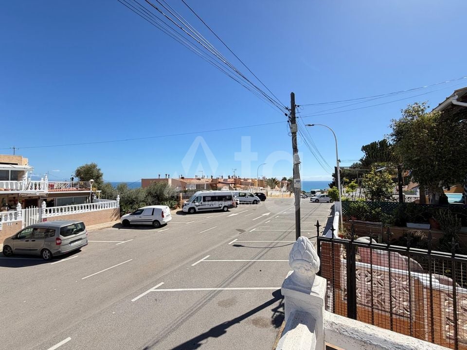 3 bedroom Townhouse in Gran Alacant - AG151878 - Photo - 33
