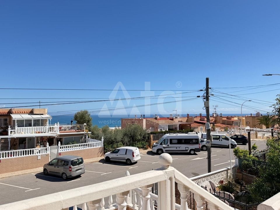 3 bedroom Townhouse in Gran Alacant - AG151878 - Photo - 34