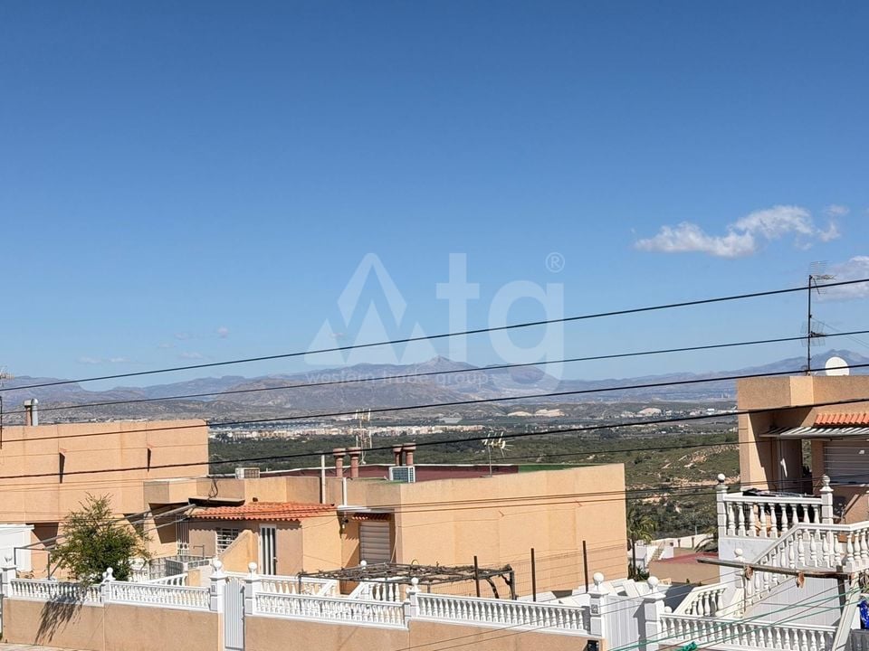 3 bedroom Townhouse in Gran Alacant - AG151878 - Photo - 35
