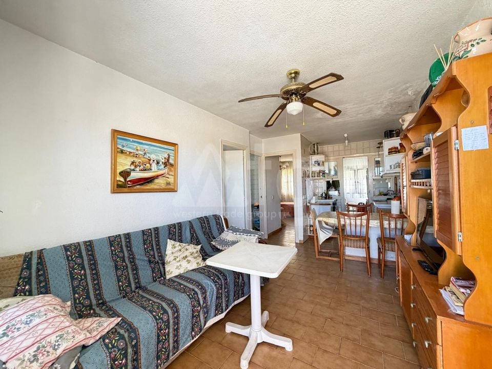 3 bedroom Townhouse in Gran Alacant - AG151878 - Photo - 7