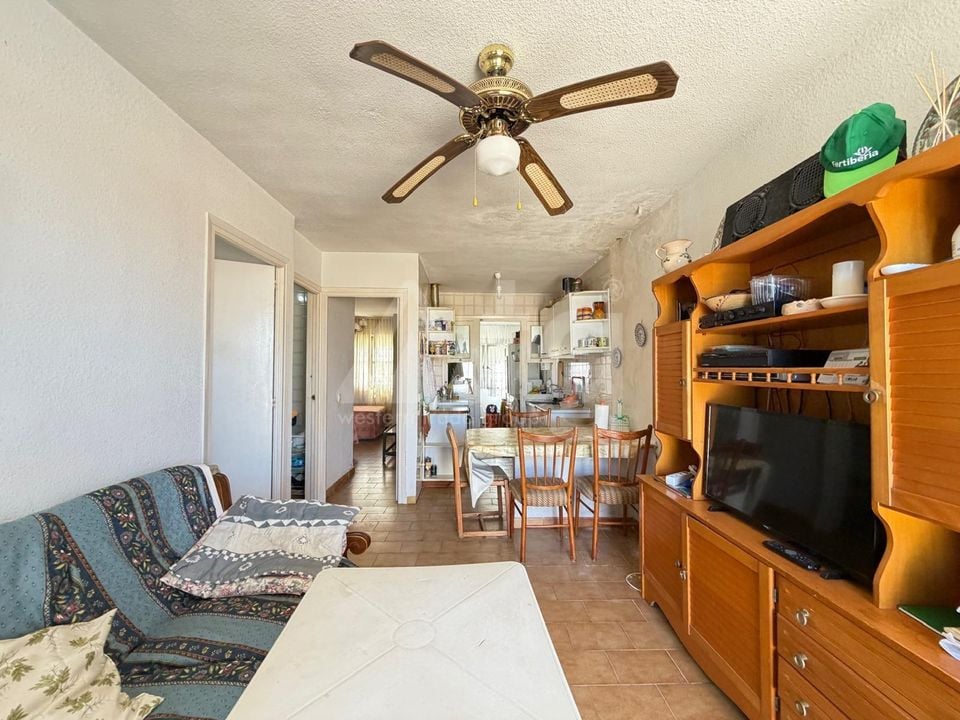 3 bedroom Townhouse in Gran Alacant - AG151878 - Photo - 8