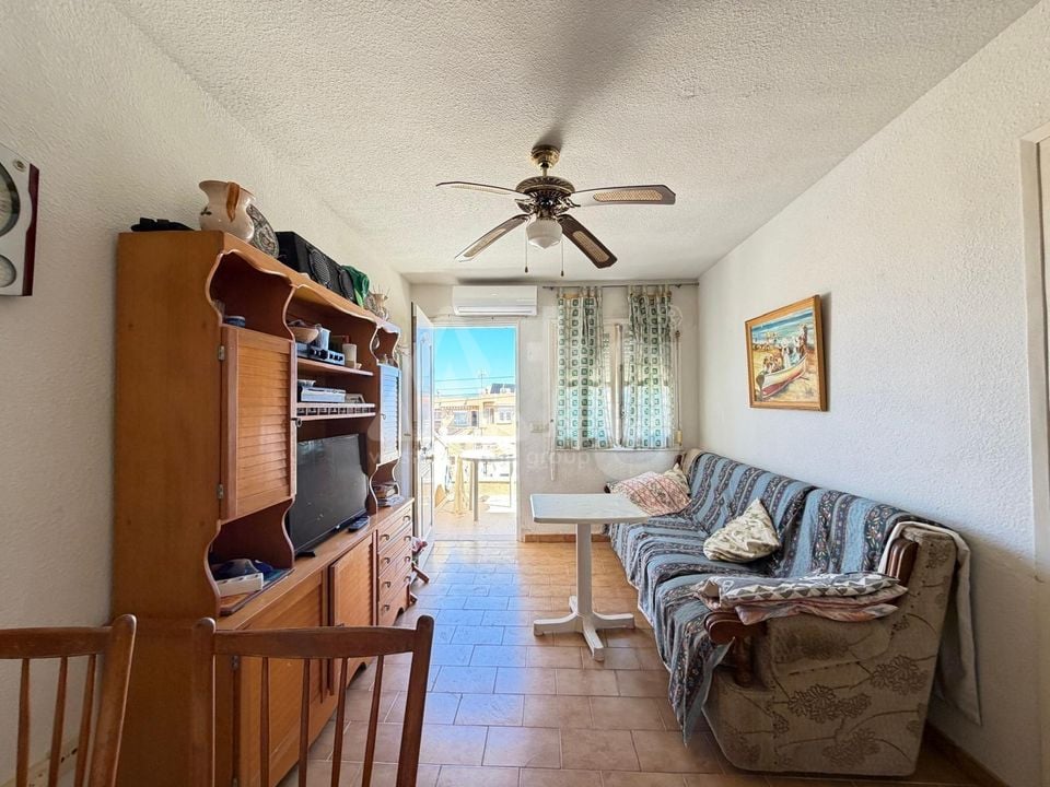 3 bedroom Townhouse in Gran Alacant - AG151878 - Photo - 6