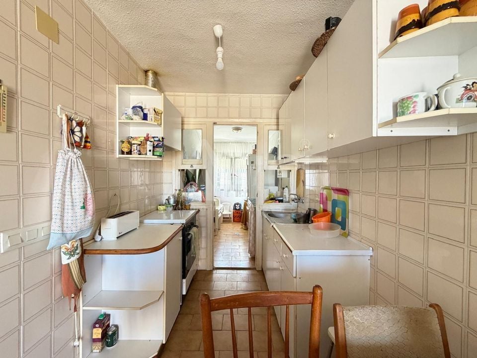 3 bedroom Townhouse in Gran Alacant - AG151878 - Photo - 10