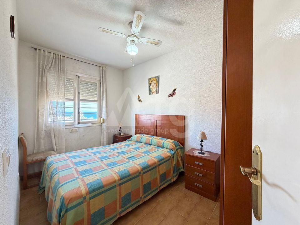 3 bedroom Townhouse in Gran Alacant - AG151878 - Photo - 12