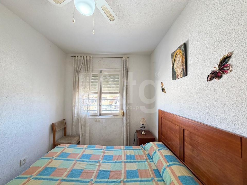 3 bedroom Townhouse in Gran Alacant - AG151878 - Photo - 13