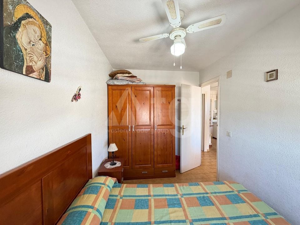 3 bedroom Townhouse in Gran Alacant - AG151878 - Photo - 14