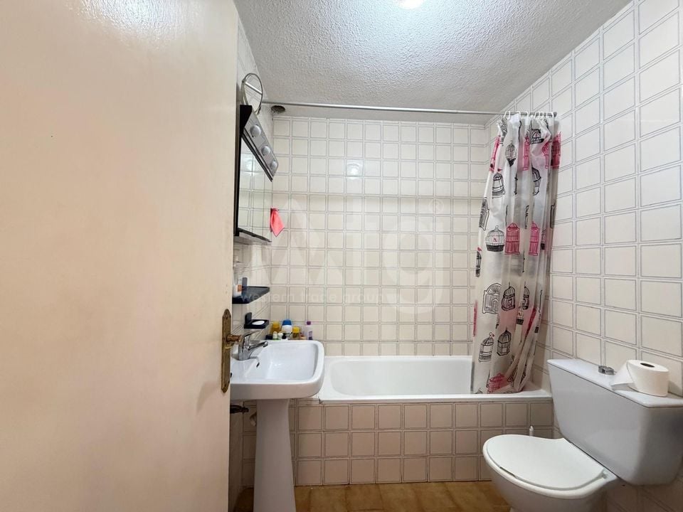3 bedroom Townhouse in Gran Alacant - AG151878 - Photo - 24