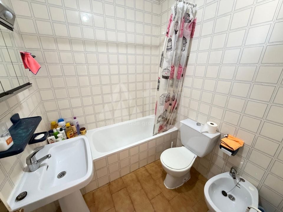 3 bedroom Townhouse in Gran Alacant - AG151878 - Photo - 25