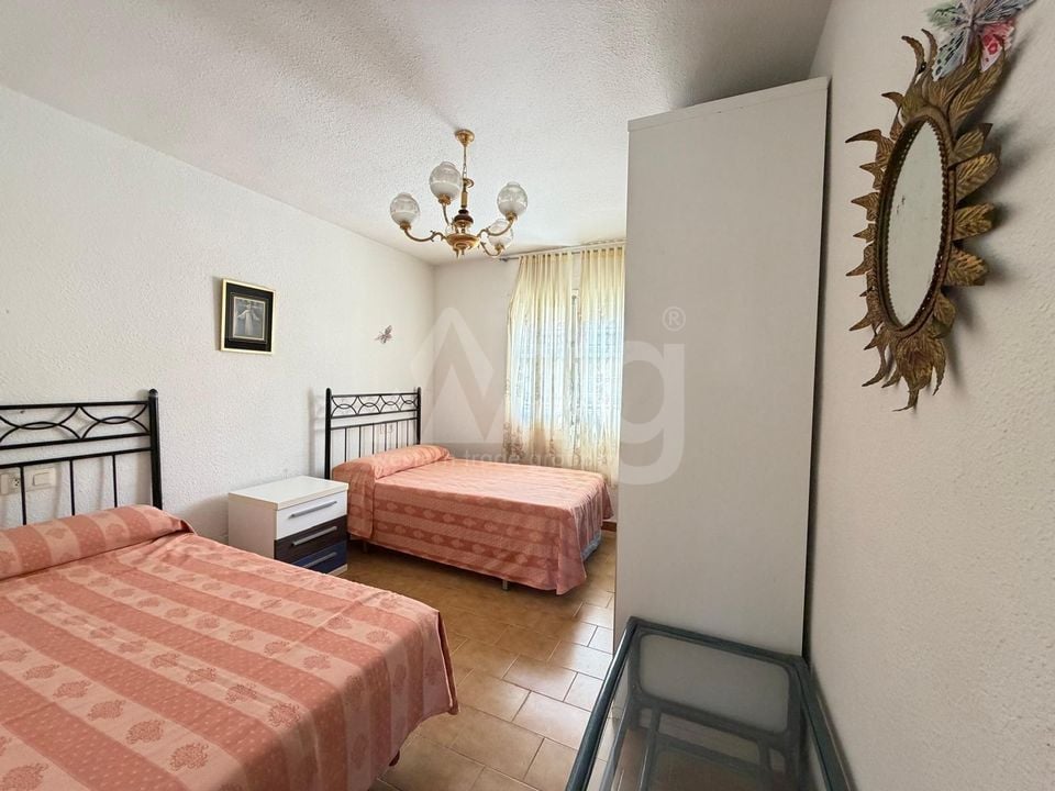 3 bedroom Townhouse in Gran Alacant - AG151878 - Photo - 15
