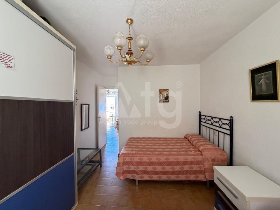3 bedroom Townhouse in Gran Alacant - AG151878 - Photo - 18