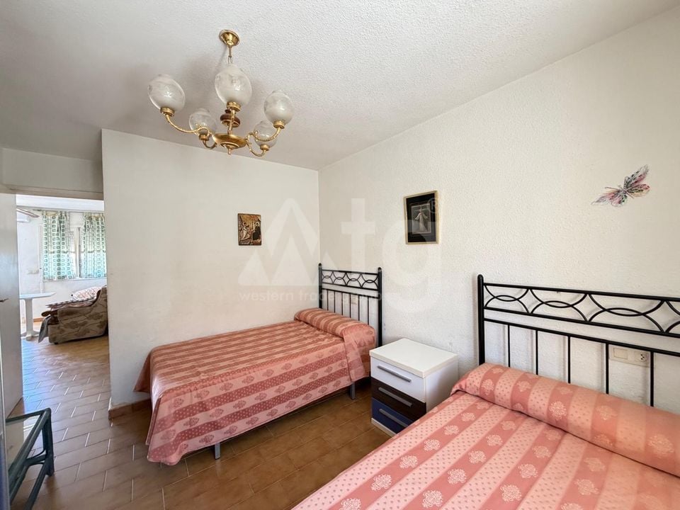 3 bedroom Townhouse in Gran Alacant - AG151878 - Photo - 16