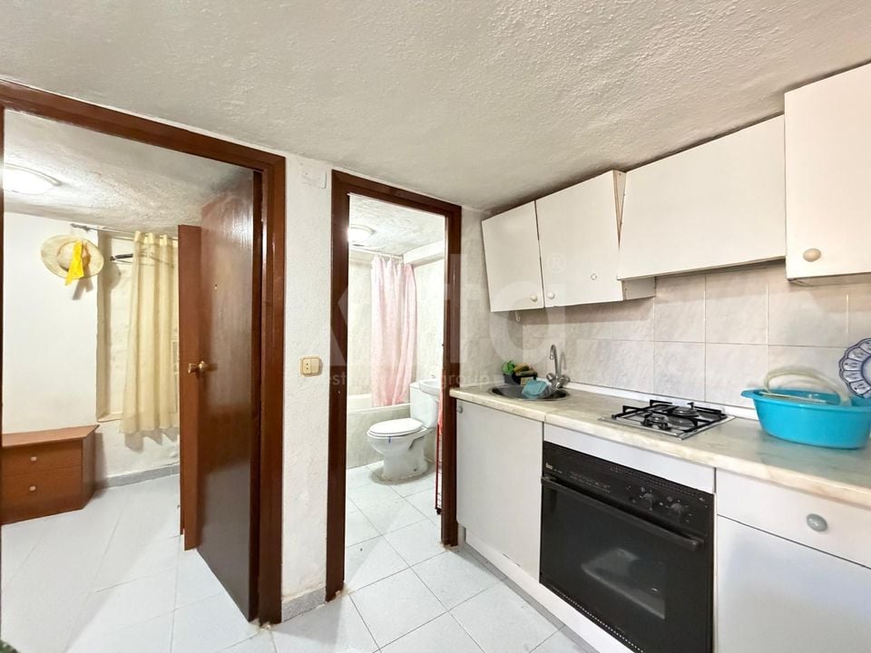 3 bedroom Townhouse in Gran Alacant - AG151878 - Photo - 23