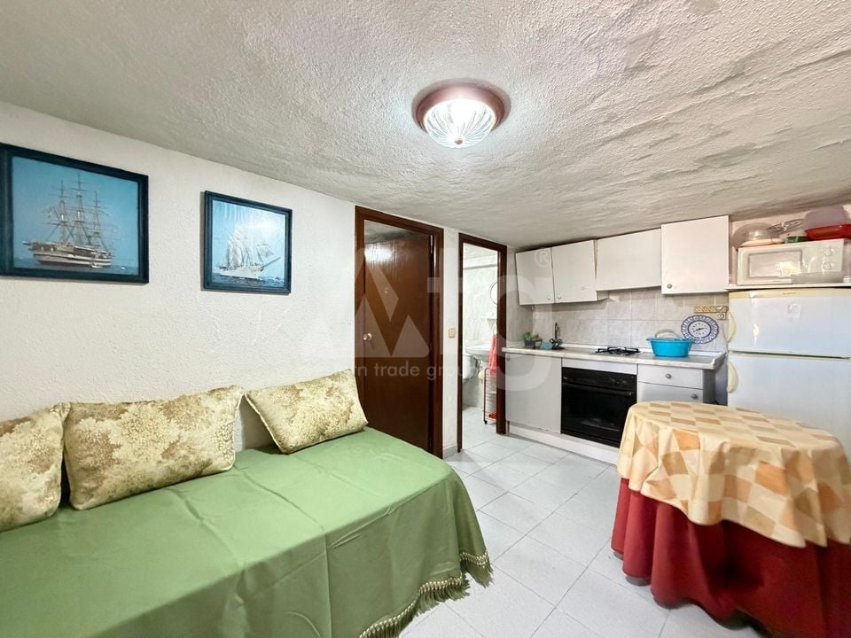 3 bedroom Townhouse in Gran Alacant - AG151878 - Photo - 21