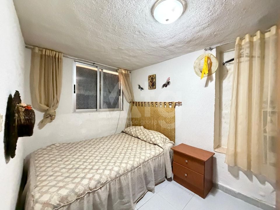 3 bedroom Townhouse in Gran Alacant - AG151878 - Photo - 19