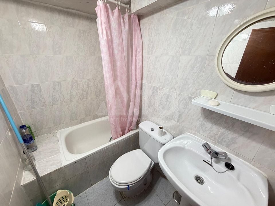 3 bedroom Townhouse in Gran Alacant - AG151878 - Photo - 26