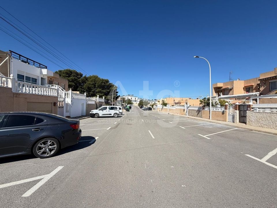 3 bedroom Townhouse in Gran Alacant - AG151878 - Photo - 36