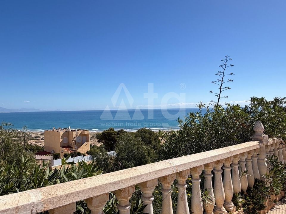 3 bedroom Townhouse in Gran Alacant - AG151878 - Photo - 39