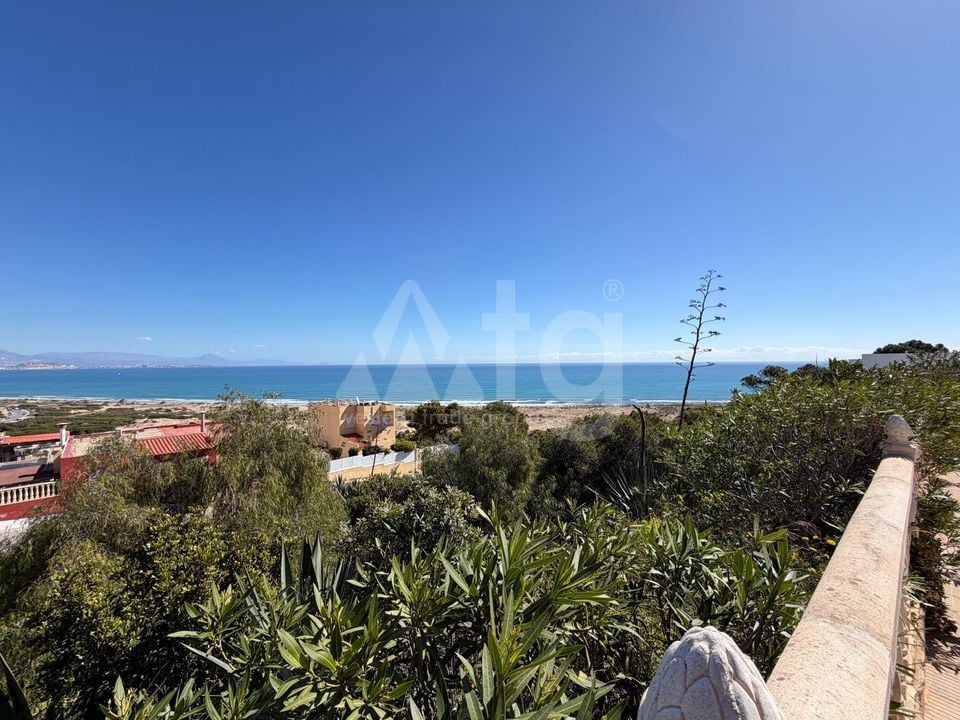 3 bedroom Townhouse in Gran Alacant - AG151878 - Photo - 38