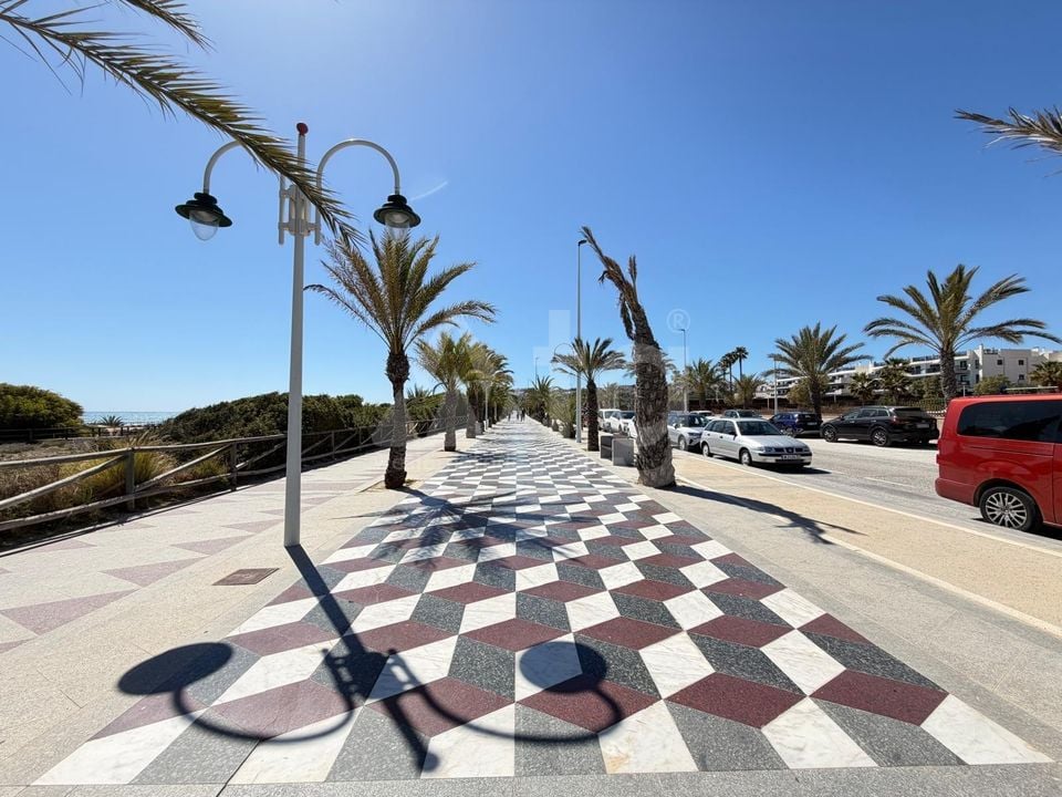 3 bedroom Townhouse in Gran Alacant - AG151878 - Photo - 41