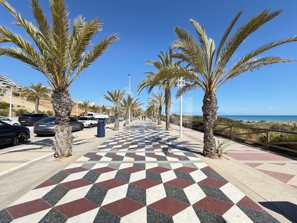 3 bedroom Townhouse in Gran Alacant - AG151878 - Photo - 40
