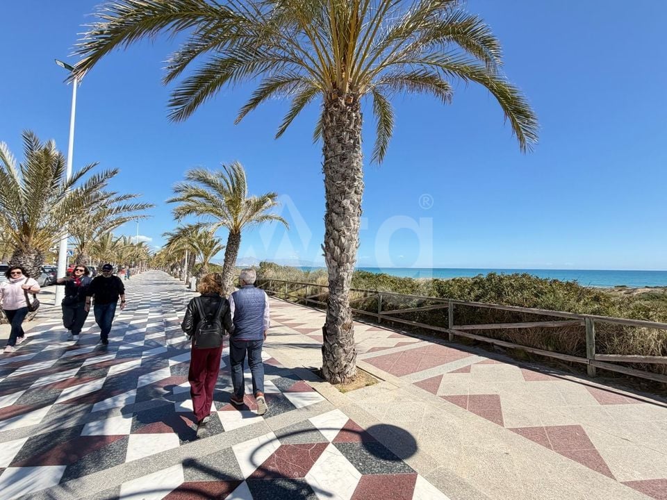 3 bedroom Townhouse in Gran Alacant - AG151878 - Photo - 42