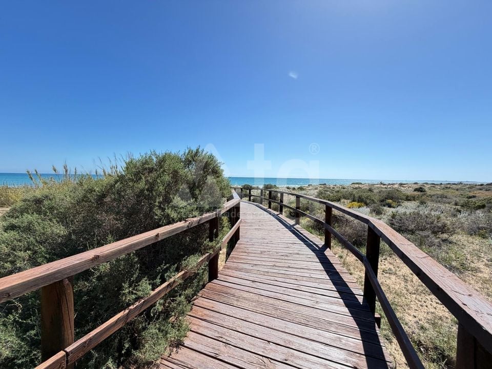 3 bedroom Townhouse in Gran Alacant - AG151878 - Photo - 43