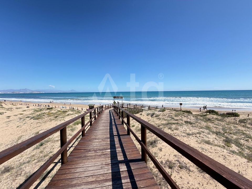 3 bedroom Townhouse in Gran Alacant - AG151878 - Photo - 44