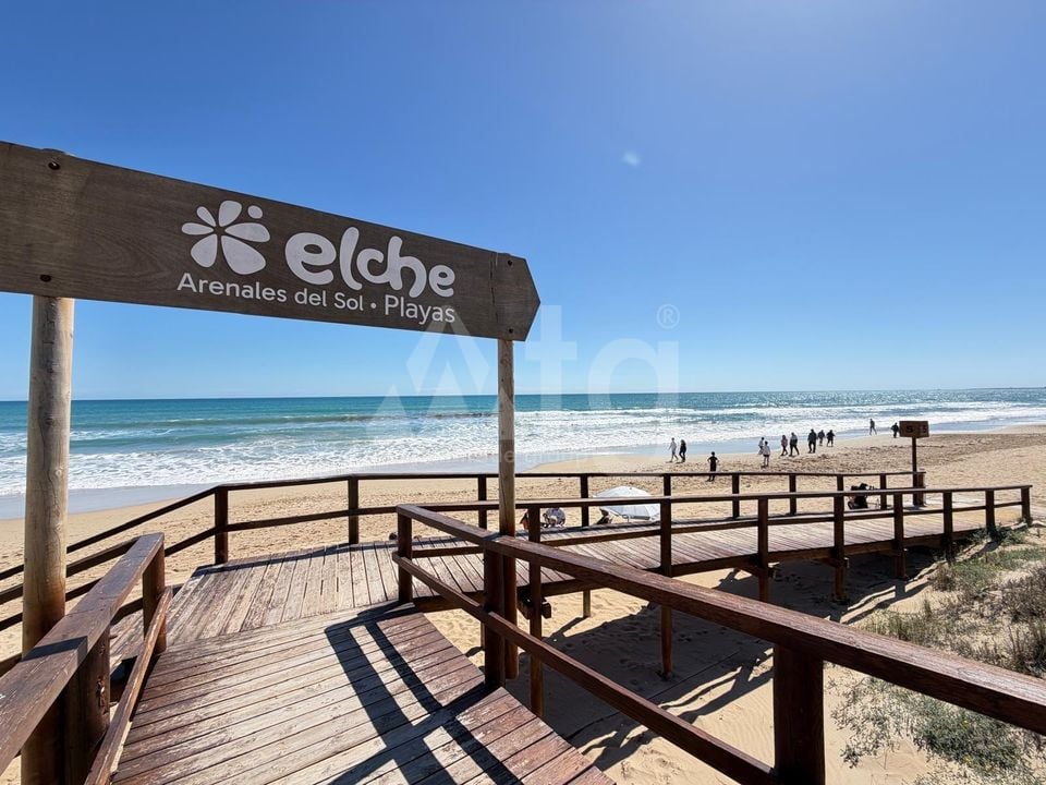 3 bedroom Townhouse in Gran Alacant - AG151878 - Photo - 45