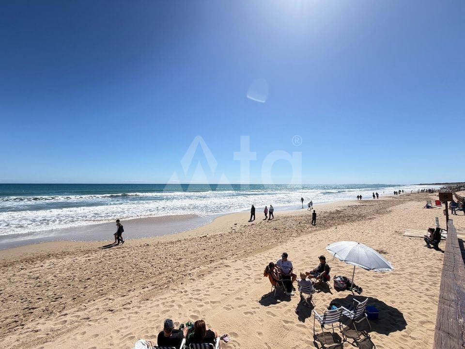 3 bedroom Townhouse in Gran Alacant - AG151878 - Photo - 47