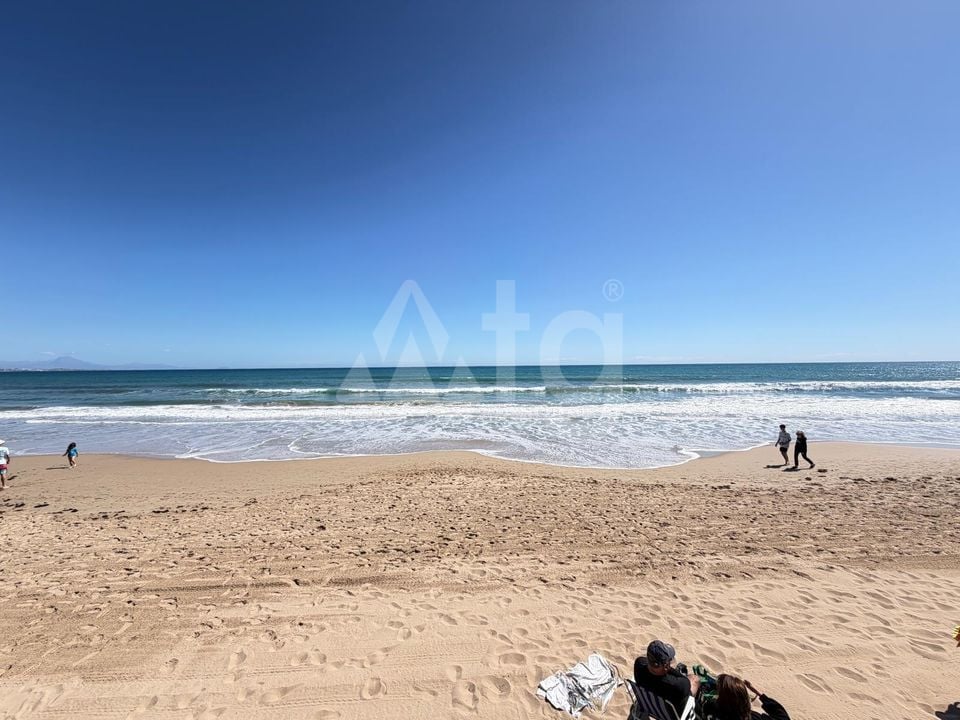3 bedroom Townhouse in Gran Alacant - AG151878 - Photo - 49