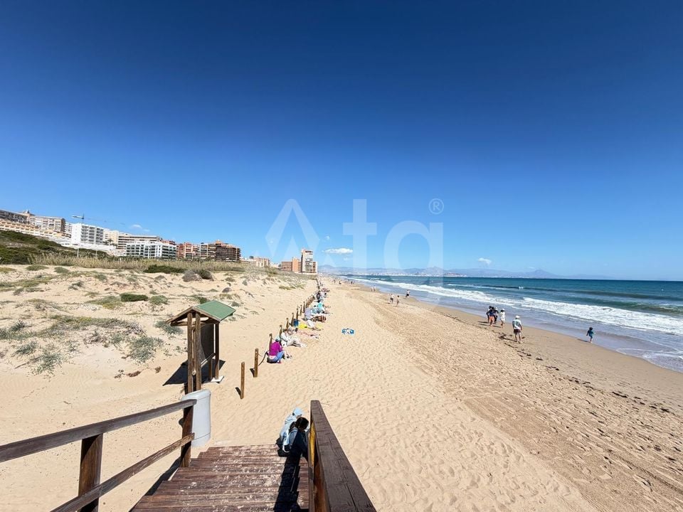 3 bedroom Townhouse in Gran Alacant - AG151878 - Photo - 50