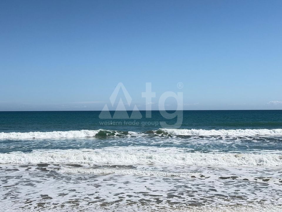 3 bedroom Townhouse in Gran Alacant - AG151878 - Photo - 51