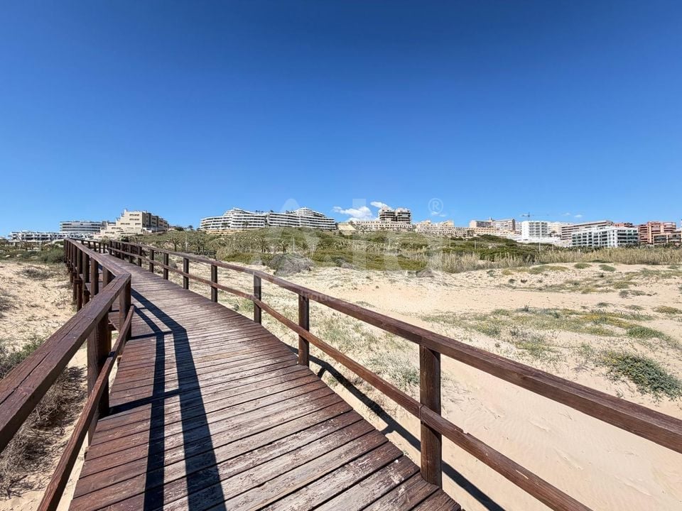 3 bedroom Townhouse in Gran Alacant - AG151878 - Photo - 48