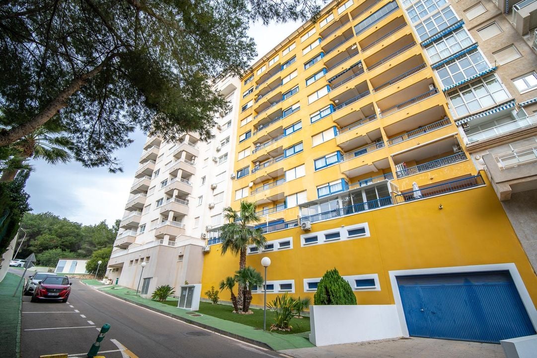 3 bedroom Penthouse in Dehesa de Campoamor - AG151880 - Photo - 1