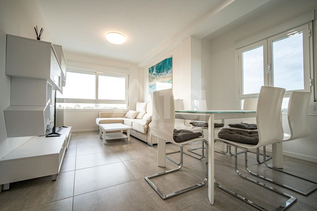 3 bedroom Penthouse in Dehesa de Campoamor - AG151880 - Photo - 3