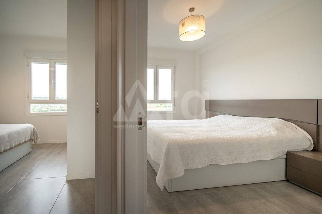 3 bedroom Penthouse in Dehesa de Campoamor - AG151880 - Photo - 20