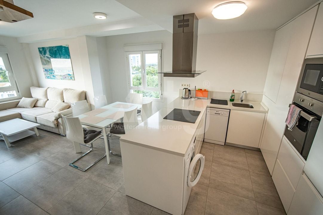 3 bedroom Penthouse in Dehesa de Campoamor - AG151880 - Photo - 7