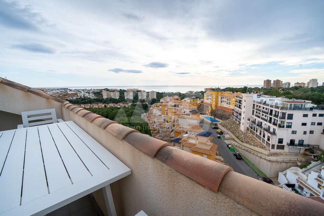 3 bedroom Penthouse in Dehesa de Campoamor - AG151880 - Photo - 25