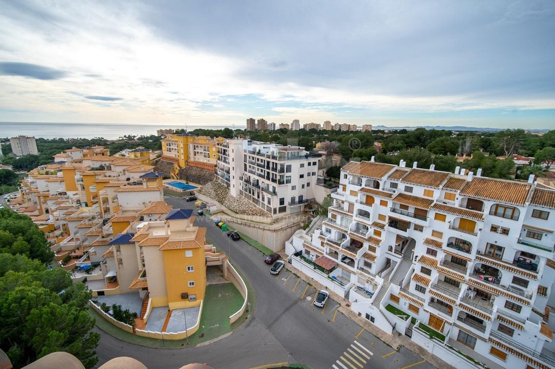 3 bedroom Penthouse in Dehesa de Campoamor - AG151880 - Photo - 31