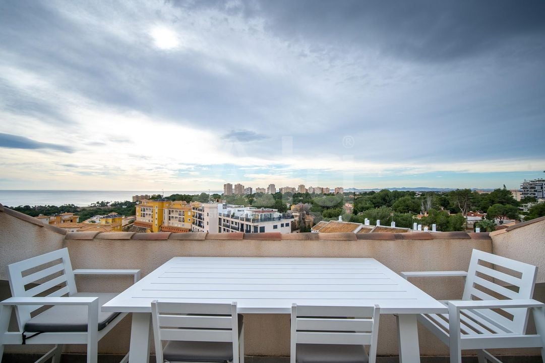 3 bedroom Penthouse in Dehesa de Campoamor - AG151880 - Photo - 23