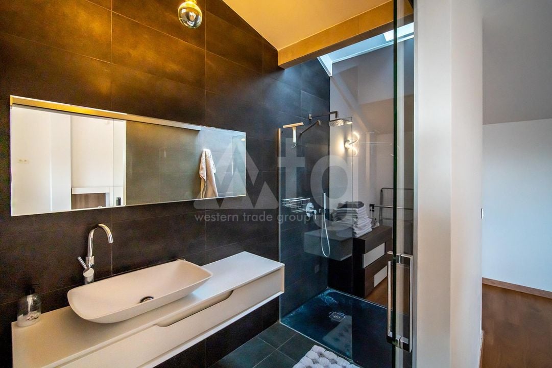3 bedroom Penthouse in Dehesa de Campoamor - AG151880 - Photo - 17