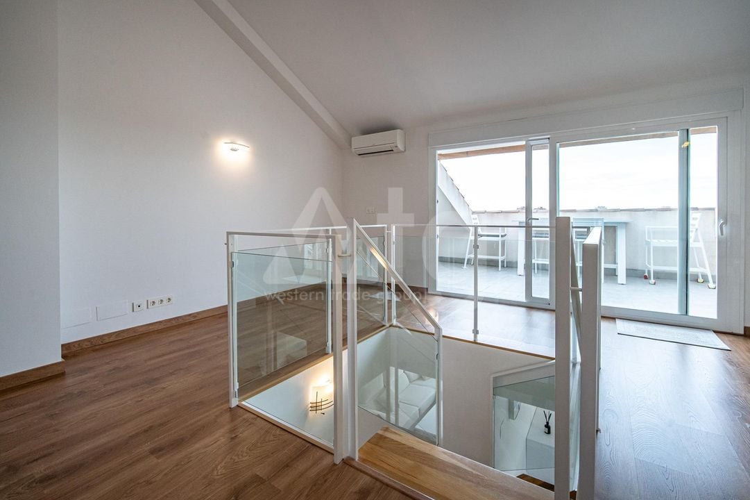 3 bedroom Penthouse in Dehesa de Campoamor - AG151880 - Photo - 10