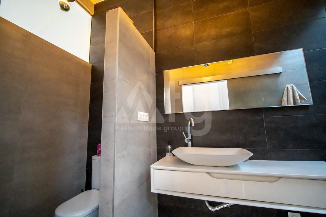 3 bedroom Penthouse in Dehesa de Campoamor - AG151880 - Photo - 18