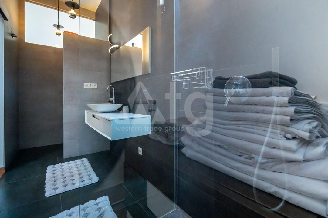3 bedroom Penthouse in Dehesa de Campoamor - AG151880 - Photo - 19